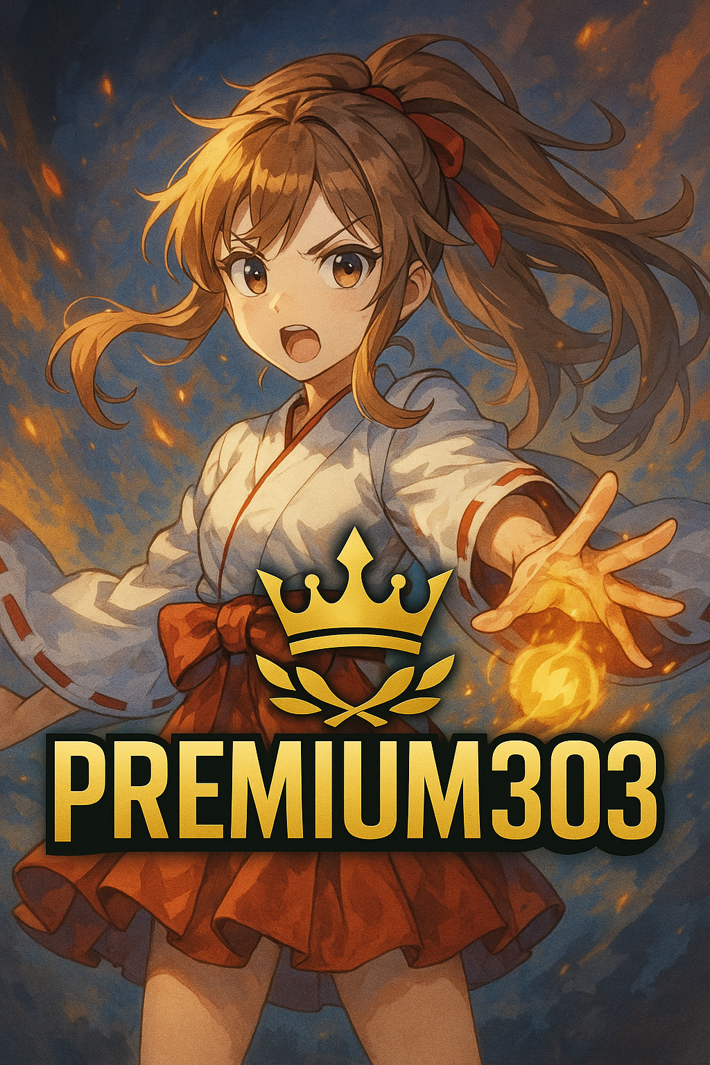 PREMIUM303